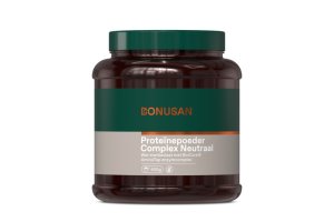 Bonusan Proteïnepoeder Neutraal Plus