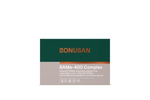 Bonusan SAMe-400 complex