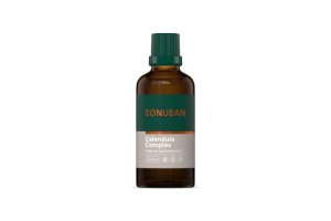 Bonusan Calendula Complex tinctuur