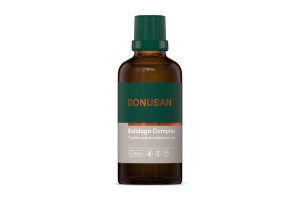 Bonusan Solidago complex tinctuur