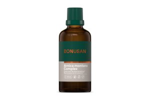 Bonusan Arnica montana complex tinctuur