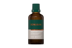 Bonusan Hypericum complex tinctuur