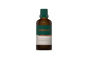 Bonusan Tilia tomentosa tinctuur