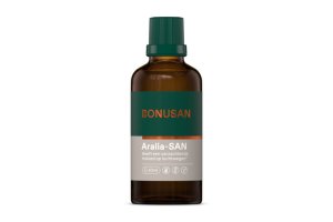 Bonusan Aralia-san