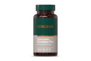 Bonusan Curcuma Complex Pro
