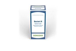 Bonusan Bacteri 8 Capsules