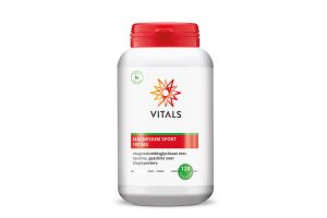 Vitals Magnesium Sport 100 mg