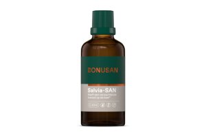 Bonusan Salvia-SAN tinctuur