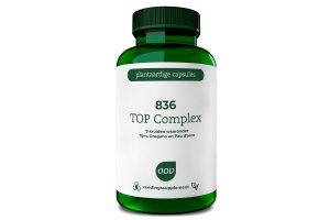 AOV 836 Top complex