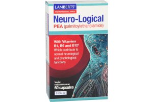 Lamberts Neuro-logical (PEA) plus