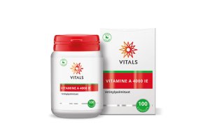 Vitals L-theanine 200 mg 60 capsules
