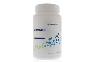 Metagenics Ultra Meal Vanille