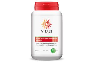 Vitals Ultra Pure EPA/DHA Sport 1000 mg