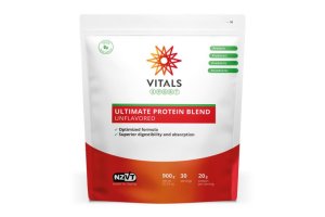 Vitals Ultimate Protein Blend