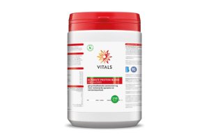 Vitals Ultimate Protein Blend