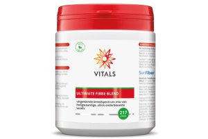 Vitals Ultimate Fibre Blend