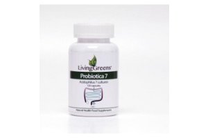 Livinggreens Probiotica Acidophilus 7 Culturen