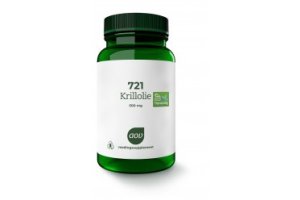 AOV 721 Krillolie