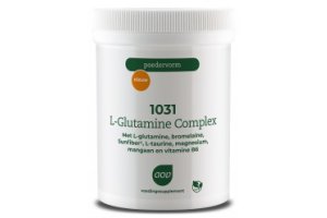 AOV L-Glutamine Complex