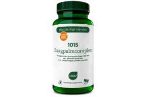 AOV Zaagpalm Complex