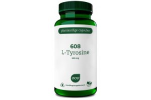 AOV 608 L-Tyrosine
