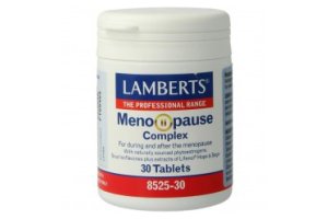 Lamberts Menopauze Complex