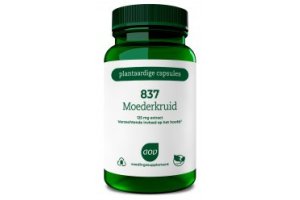 AOV Moederkruid 125 mg extract