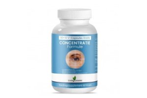 Livinggreens Concentratie Formule 50 + 10
