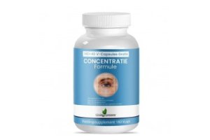 Livinggreens Concentratie formule