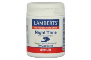 Lamberts Night time 30 capsules