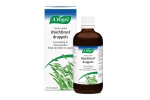 A.Vogel Avena Sativa Complex Nachtrust druppels