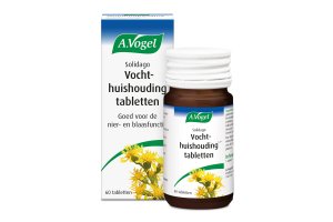 A.Vogel Solidago Vochthuishouding