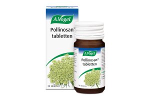 A.Vogel Pollinosan 30 tabletten