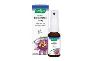 A.Vogel Passiflora Rustgevende Spray