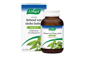 A.Vogel Urticalcin tabletten