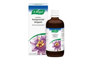 A.Vogel Passiflora Rustgevend Druppels