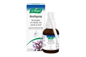 A.Vogel Keelspray