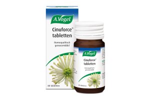A.Vogel Cinuforce tabletten