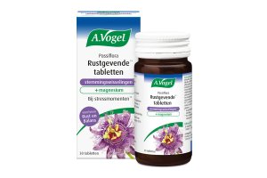 A.Vogel Passiflora Rustgevende tabletten