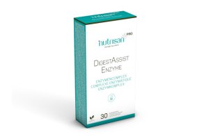 Nutrisan DigestAssist Enzyme