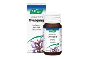 A.Vogel Famosan Salvia Overgang