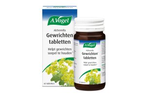 A.Vogel Alchemilla Gewrichten Tabletten