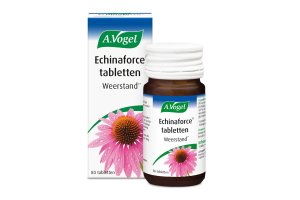 A.Vogel Echinaforce Weerstand tabletten