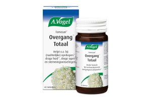 A.Vogel Famosan Overgang Totaal