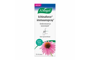 A.Vogel Echinaforce Immuunspray