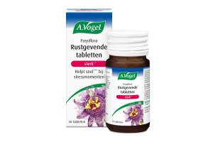 A.Vogel Passiflora Rustgevend Sterk tabletten
