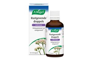 A.Vogel Valeriaan Druppels