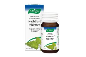 A.Vogel Dormeasan Nachtrust Citroenmelisse