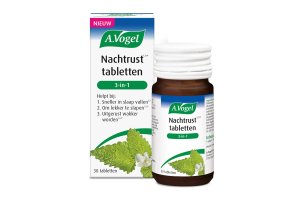 A.Vogel Dormeasan Nachtrust 3 In 1