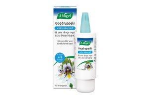 A.Vogel Oogdruppels Extra Intensief
